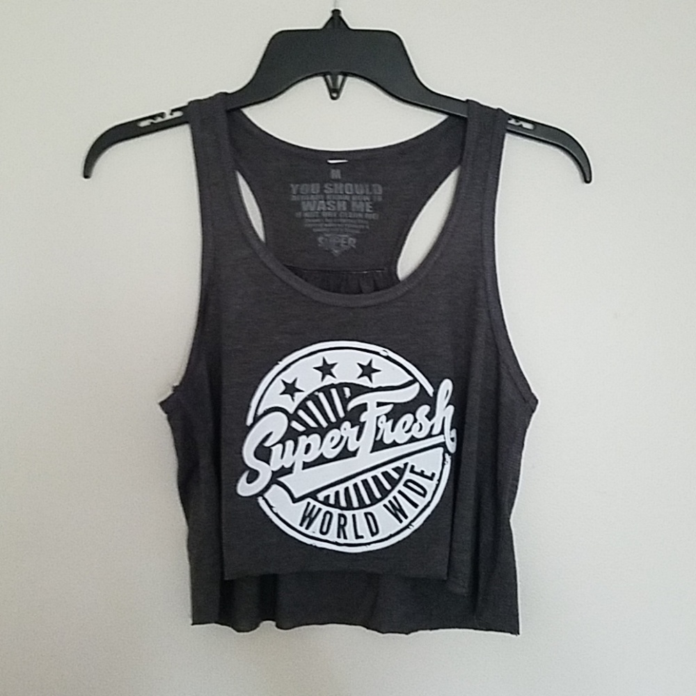 Superfresh Crop Bundle